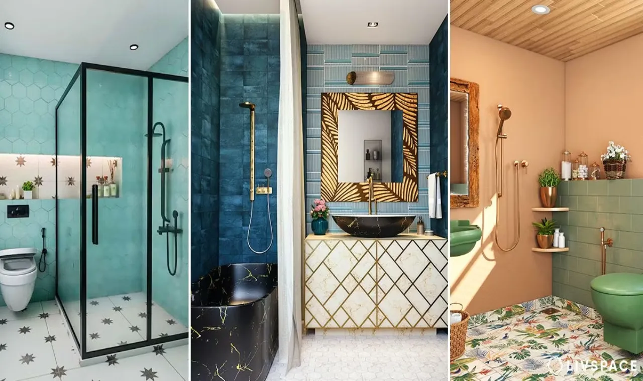 Vastu Tips for Bathrooms: