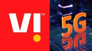 Vi 5g Network