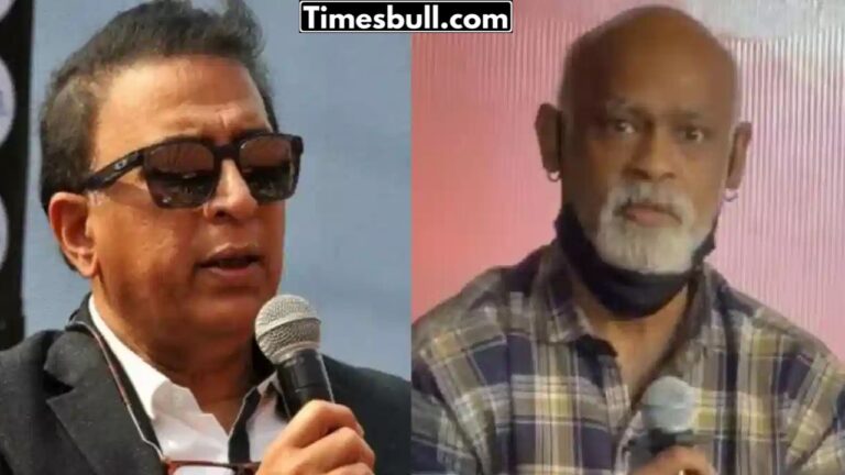 Vinod Kambli’s Crisis: Sunil Gavaskar’s Foundation Steps In, This Much Monthly Help Announced