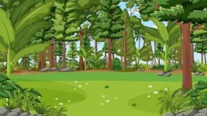 Optical illusion: मात्र 10 सेकंड में ढूंढे जंगल के बीच छुपा हुआ घोड़ा! जल्दी करें आपका टाइम शुरू