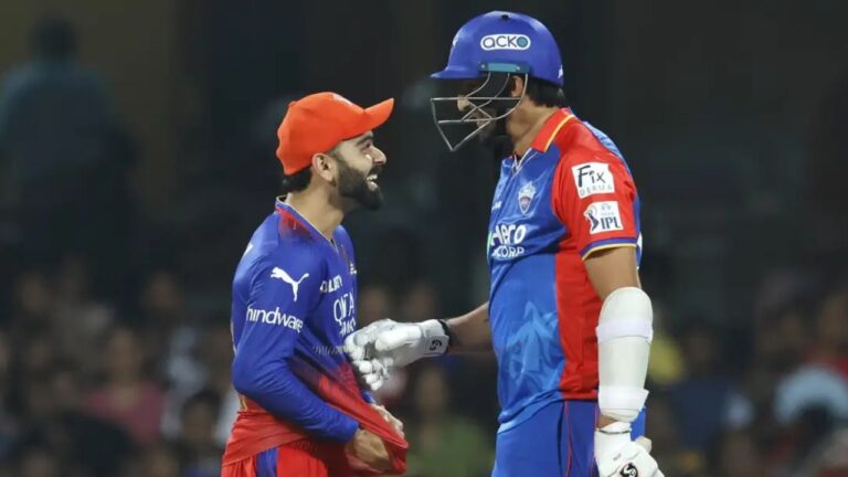 ‘Come to the side, I’ll tell you…’ Virat Kohli reveals sledging moment with Ishant Sharma