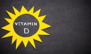 Does Vitamin D deficiency cause cancer?