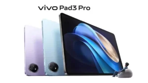 Vivo Pad 5 Pro
