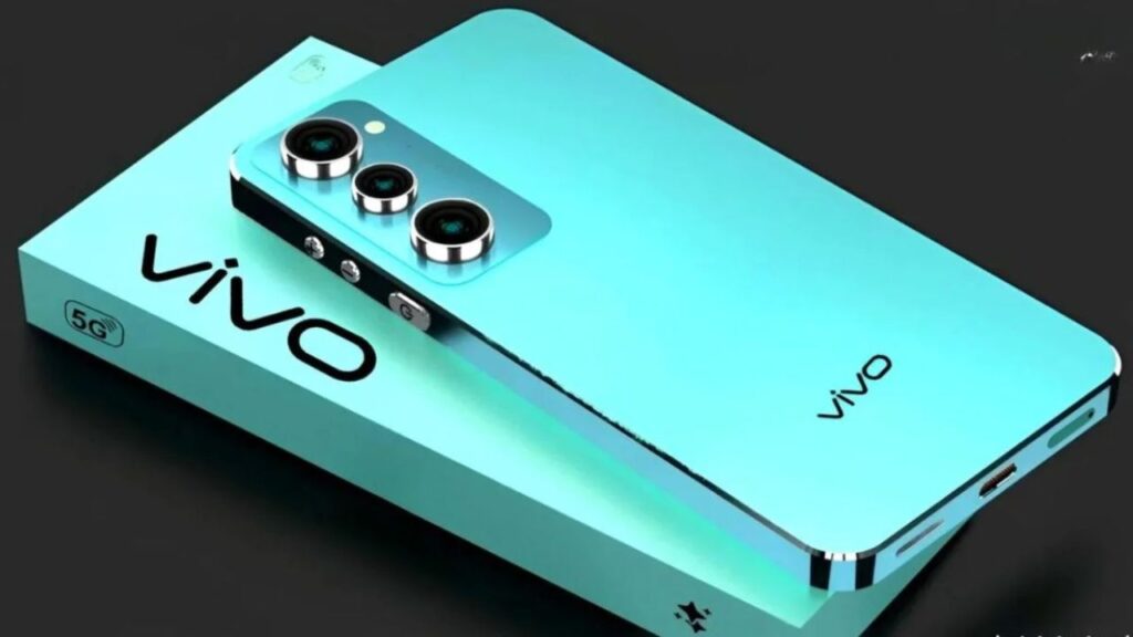 रस्ते का माल सस्ते के भाव में मिल रहा 256GB स्टोरेज और 64MP कैमरा वाला Vivo का तगड़ा 5G स्मार्टफोन, देखे कीमत