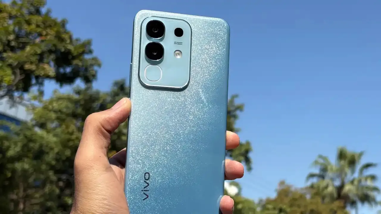 Vivo T4X 5G