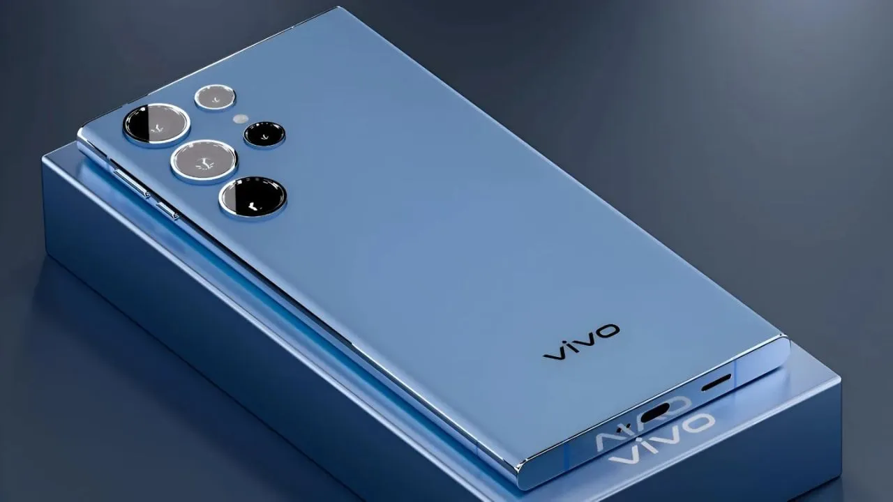 Vivo T4x 5g