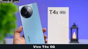Vivo T3x 5G Now Available: Affordable 5G with Snapdragon Power and a Massive Battery