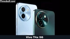 Vivo T4x 5G: Big Battery, Great Display & Powerful Processor Now Available with a Huge Flipkart Discount!
