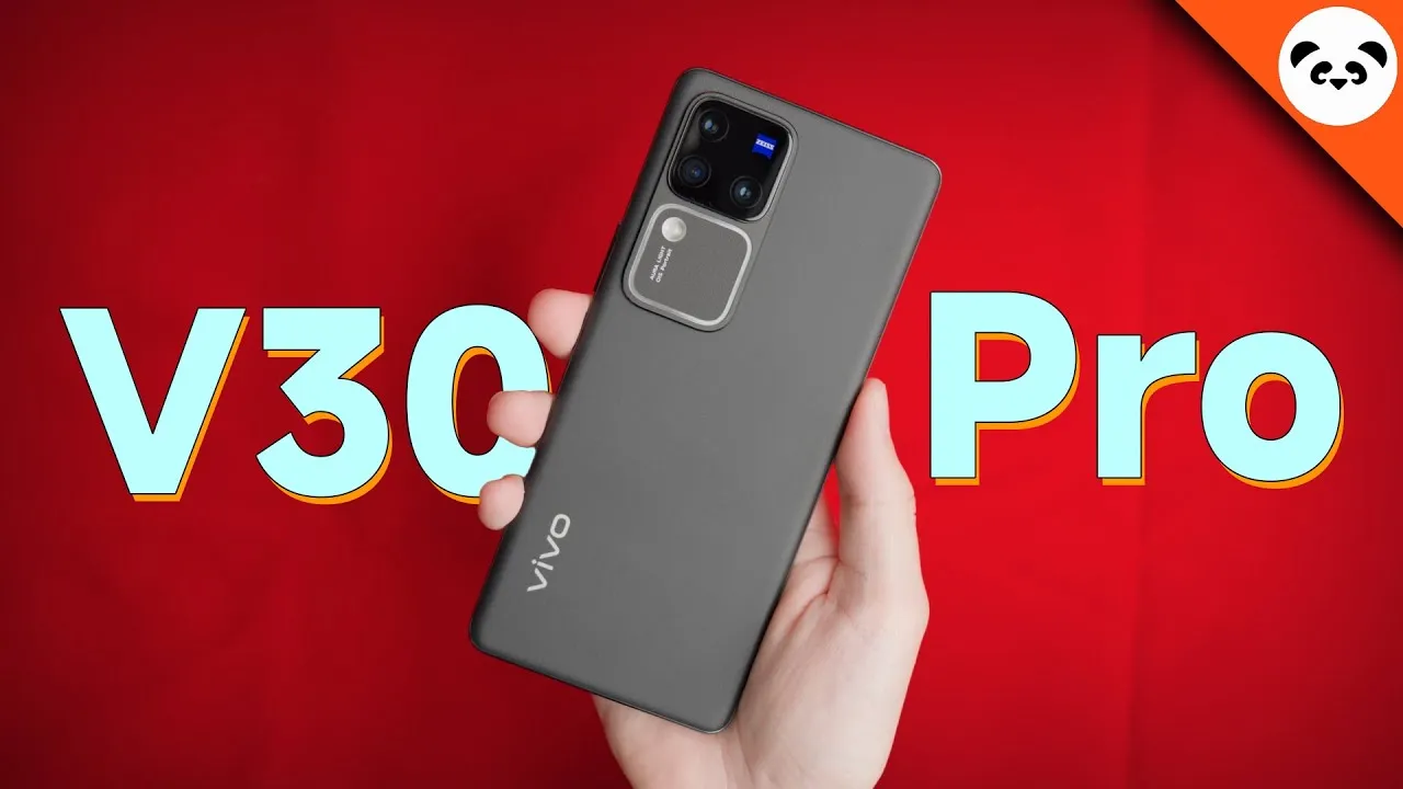 Vivo V30 Pro