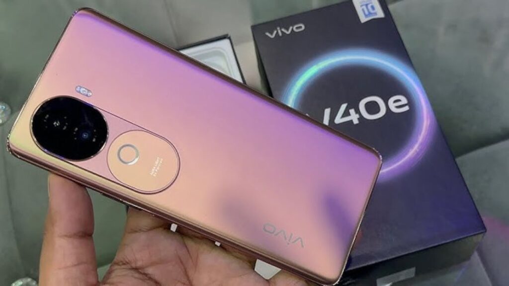 Vivo V40e 5G 1