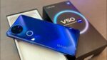 Vivo V50 Price Down