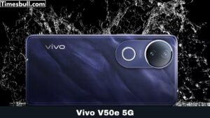 Vivo V50e 5g Uhi