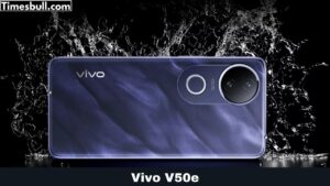 Vivo V50e Leaks: 50MP Selfie Camera and 90W Fast Charging Could Launch in India This April!