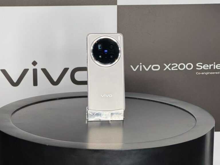 Vivo X200s with 6000mAh Battery and Color Variants Leaked