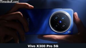 Vivo X300 Pro 5G: Stunning Display, Powerful Processor & 200MP Camera Expected!