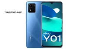 Flipkart Bachat Sale: Get Vivo Y01 Under Rs 8000, Check Offers