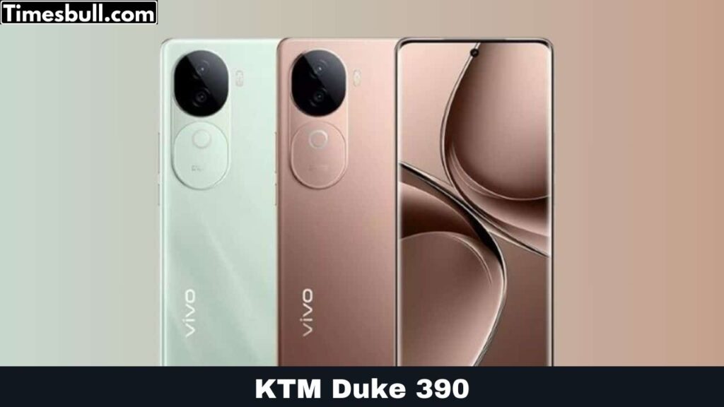 Vivo Y04: Affordable Smartphone with 4GB RAM and 5000mAh Battery Expected in India