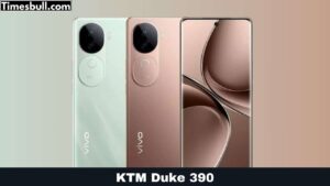 Vivo Y04: Affordable Smartphone with 4GB RAM and 5000mAh Battery Expected in India