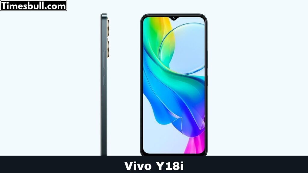 Vivo Y18i: Feature-Packed Budget Phone with Discounted Price