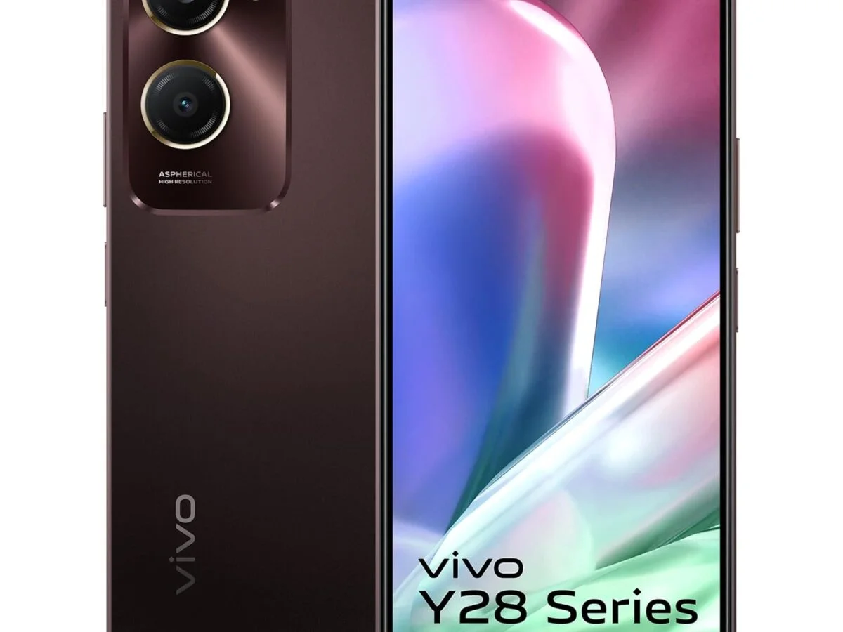 Vivo Y28e 5G Now