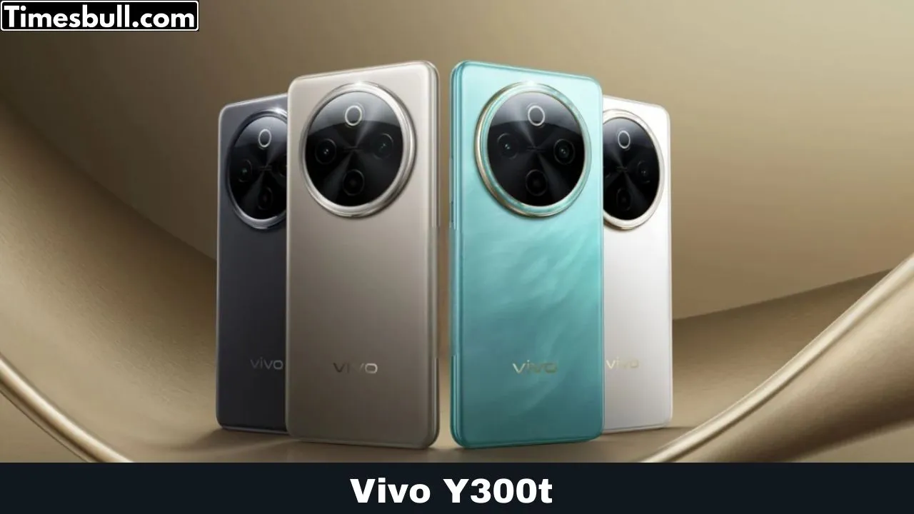 Vivo Y300t Dfgh