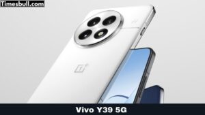 Vivo Y39 5G Launched in India: 16GB RAM & 50MP Camera Under ₹20,000!