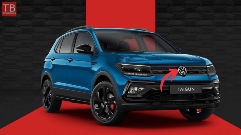Volkswagen Taigun: Perfect Blend of German Engineering, Bold Design, and Unmatched Performance