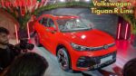 Volkswagen Tiguan R Line (3)