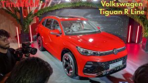 Grab ₹2.10 Lakh Off on Volkswagen Tiguan and ₹1.75 Lakh on Virtus in August Offers