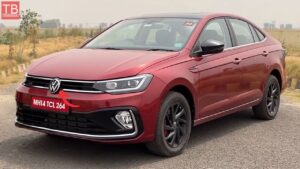 Massive ₹2.2 Lakh Discount on Volkswagen Virtus the Stylish Sedan Beating Honda City