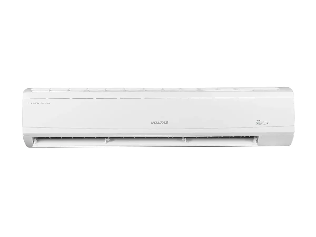 Affordable Voltas Air Conditioners