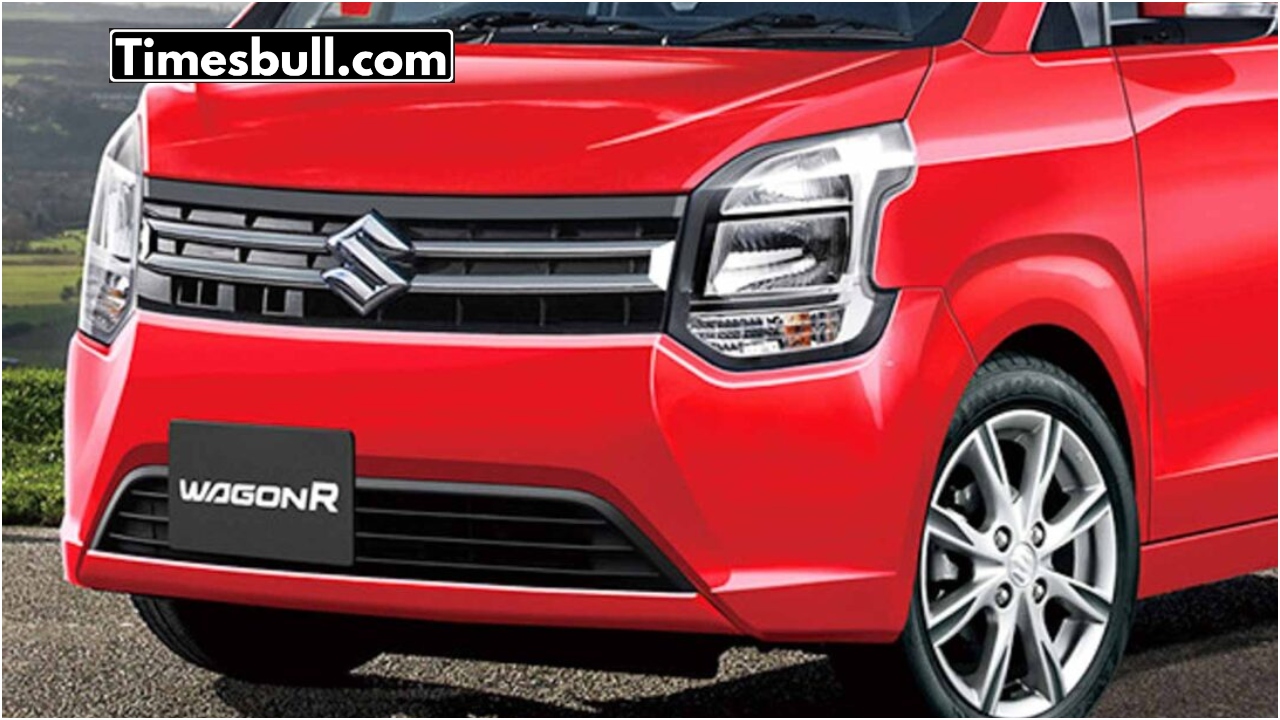 Maruti Wagon R Hybrid: Expected...