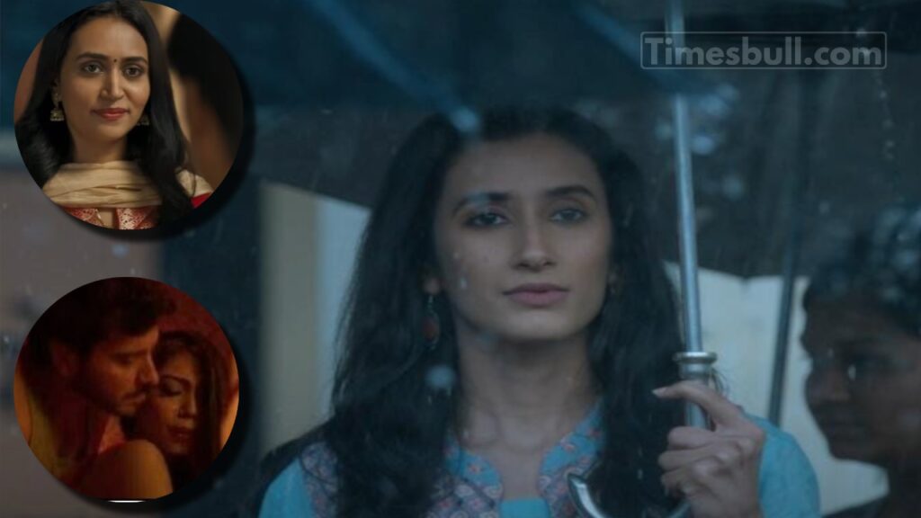 Must-Watch These Crime, Suspense, & Full Of Thriller 5-Episode Indian Web Series Tops OTT Charts with a 9.2 IMDb Rating!