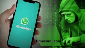 WhatsApp chat leaks will stop if these settings are changed right away