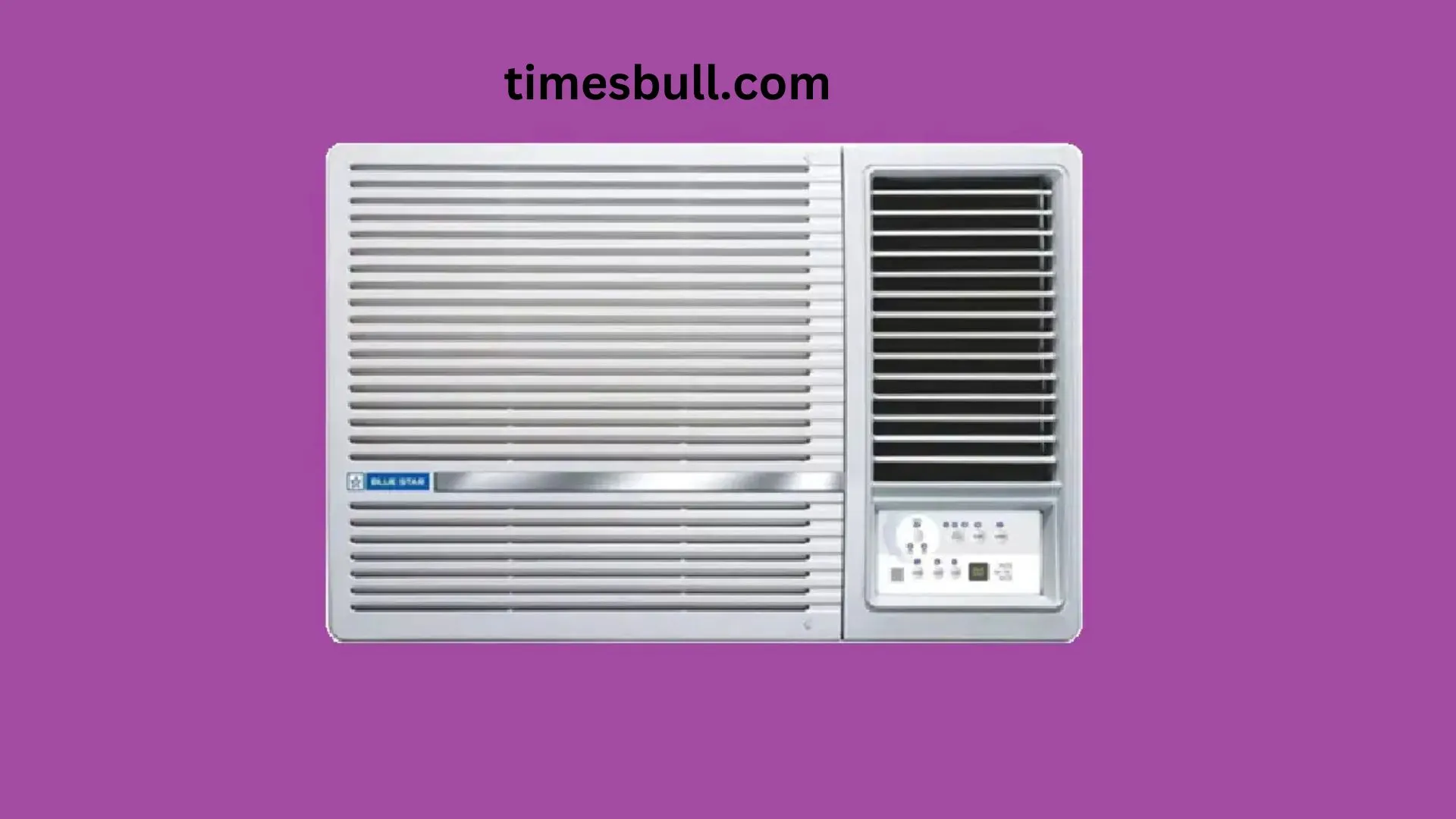 Window Ac