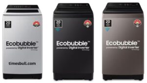 Get Top 10 Washing Machine with Exciting Offers from Amazon. see list