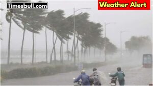 Unprecedented Heavy Rain in Delhi: IMD Issues Red Alert, 4 Dead – Full Report