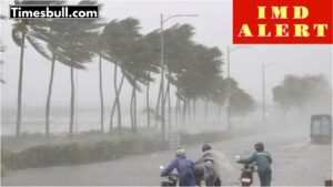 Weather Alert: Heatwave and Rainfall Updates for April 2025, know