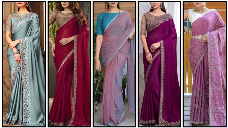 Budget-Friendly Glam : Wedding-Perfect Sarees Under Rs 499 That Bring Style to Every Celebration