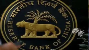 What has RBI done, it may affect the customers, notice issued