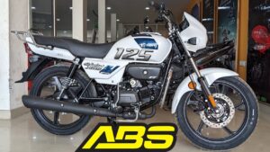 डिस ब्रेकर और ABS के साथ New Hero Splendor 125 बाइक होगी लॉन्च, जानिए कीमत और लॉन्च डेट