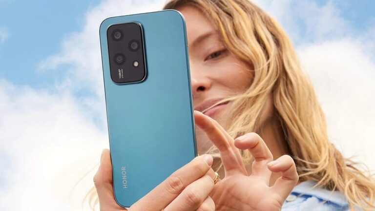 Honor 400 Lite 5G: शानदार कैमरा और पावरफुल प्रोसेसर के साथ जल्द होगा इंडिया में लॉन्च!