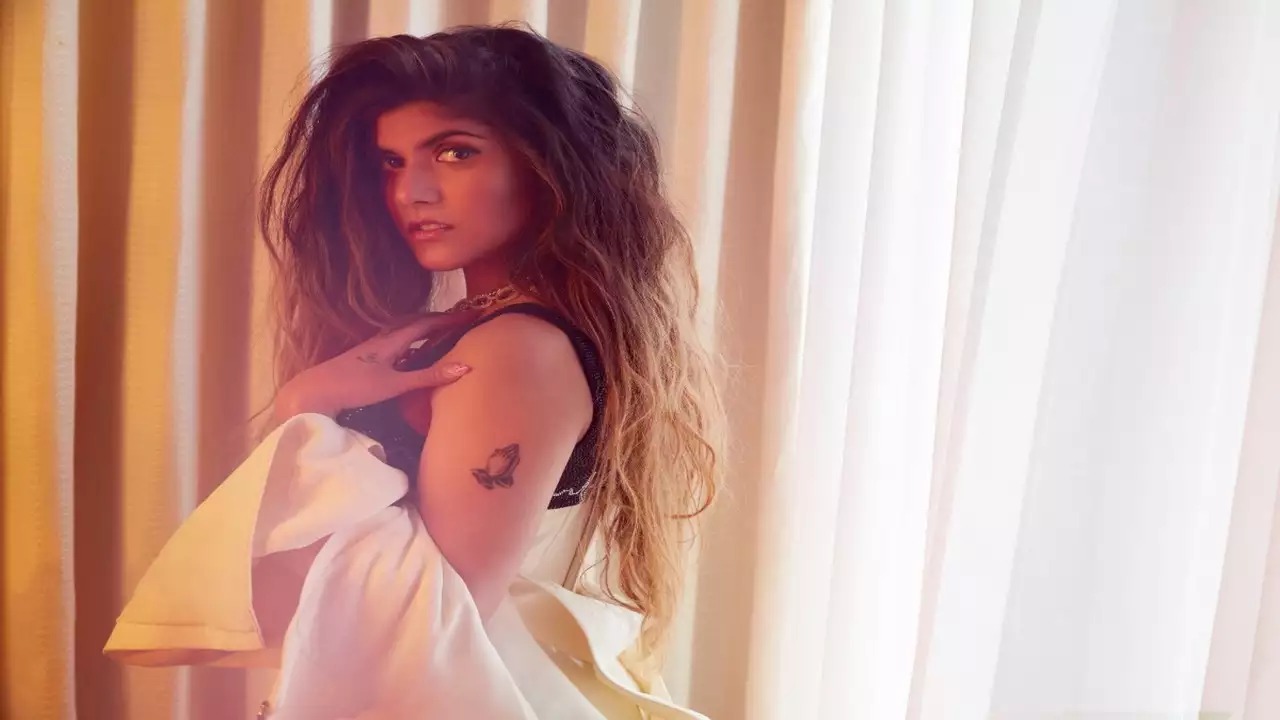 Who Is Ananya Birla? The...