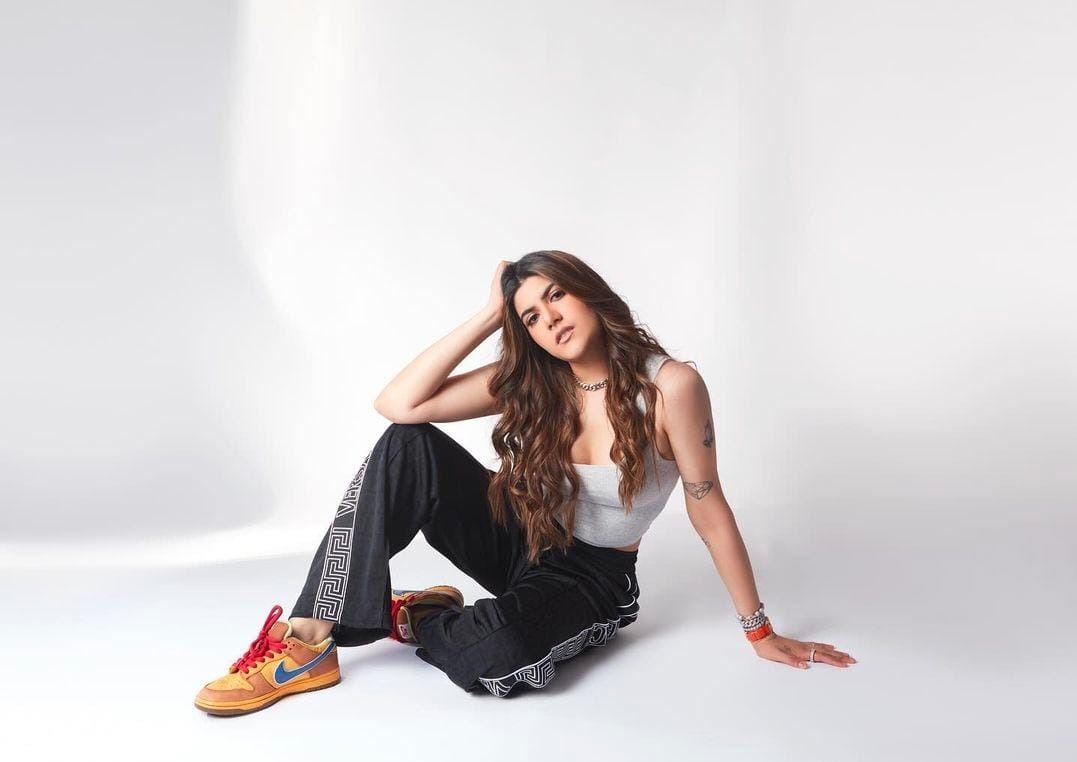 Who Is Ananya Birla? The...