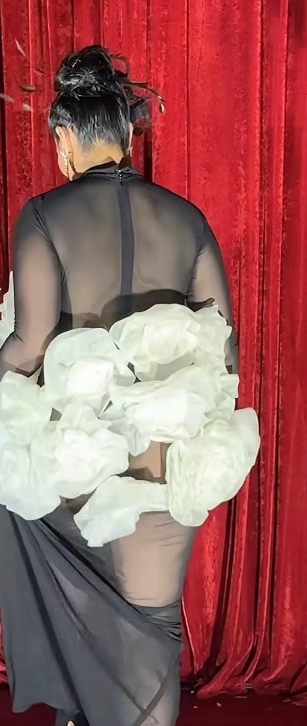 “Fashion Is Officially Dead” –...