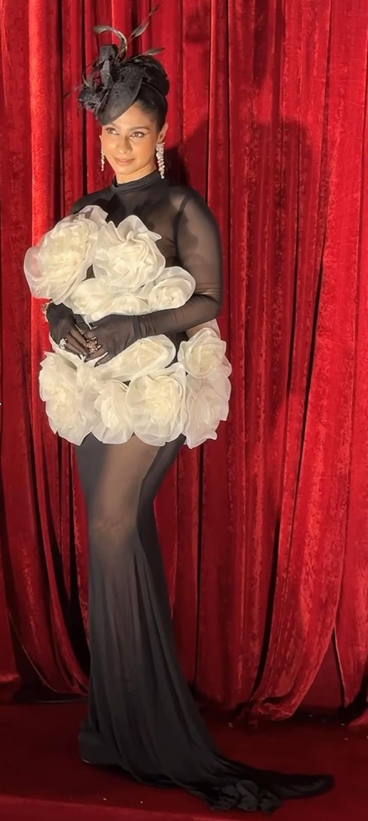 “Fashion Is Officially Dead” –...