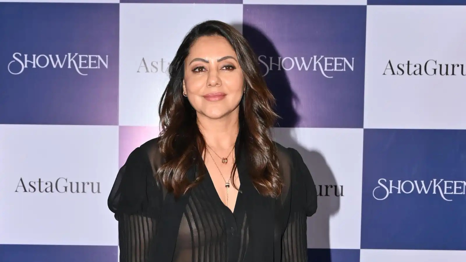 Fans React to Gauri Khan...