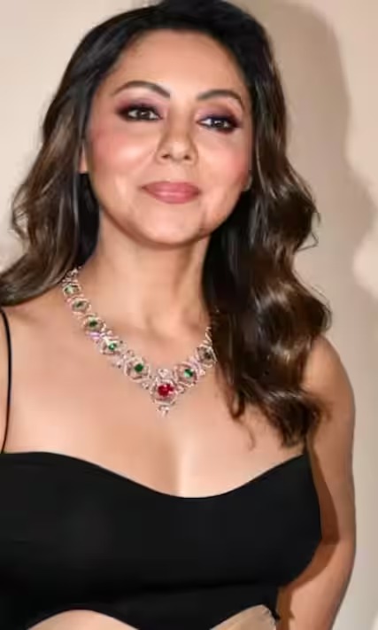 Fans React to Gauri Khan...