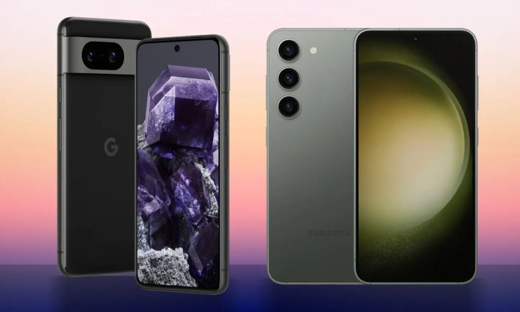 Which Smartphone Takes Better Photos Samsung Galaxy S25 Edge or&hellip;