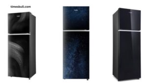 Whirlpool launches a new refrigerator with a 10-minute freezer-to-fridge convert